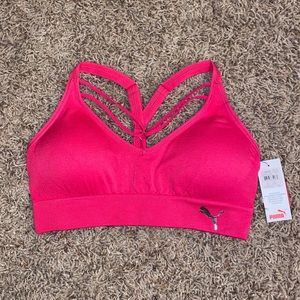 Puma Sports Bra